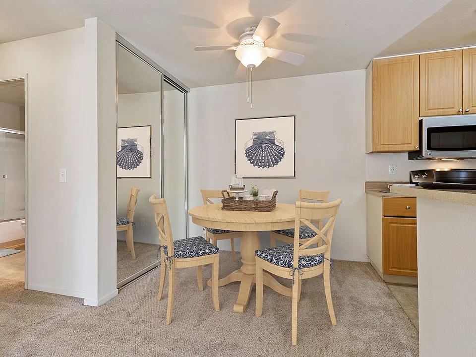Bel Air Apartments