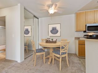 Bel Air Apartments, Concord, CA 94521