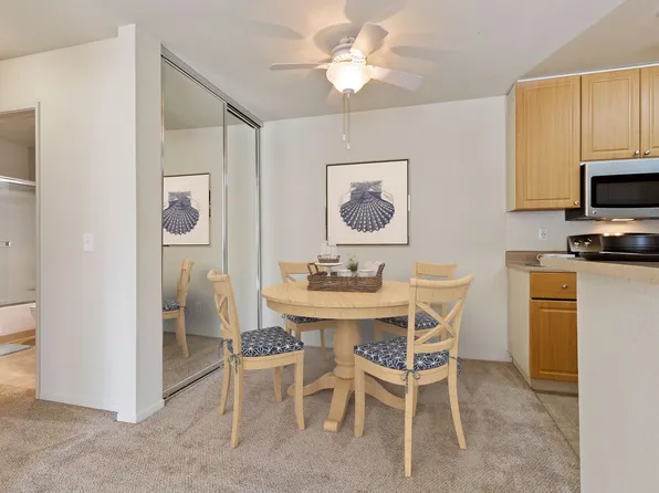 Bel Air Apartments, 1490 Bel Air Dr #C101, Concord, CA 94521