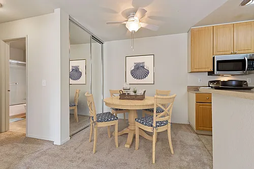 Bel Air Apartments Photo 1