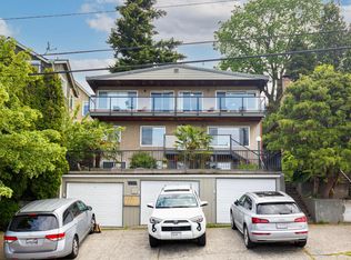 3416 14th Ave W APT 1, Seattle, WA 98119