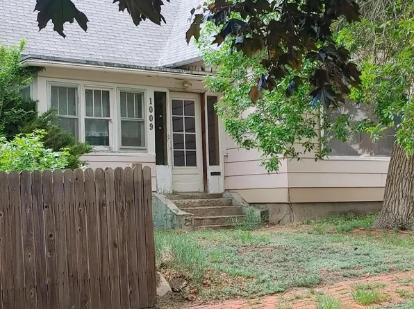 1009 Arizona Ave, Trinidad, CO 81082