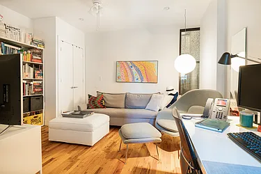 Rented by Brown Harris Stevens