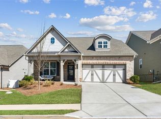 5329 Flying Scott Way, Gainesville, GA 30504
