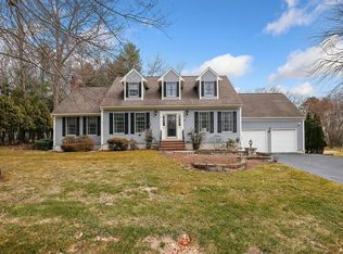 6 Chausse Dr, Methuen, MA 01844