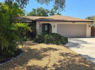 385 Gulfbreeze Blvd, Venice, FL 34293