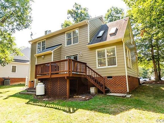 2nd image of 2320 Strangford Ct