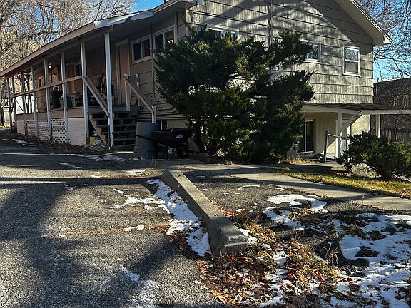 2nd image of 1143 N 22nd St Unit G