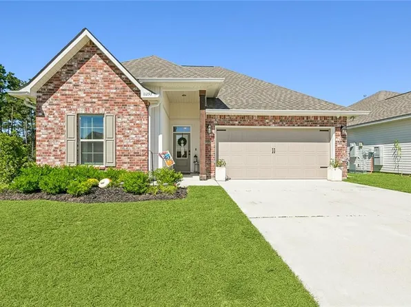 11297 Clover Knoll Dr, Covington, LA 70433