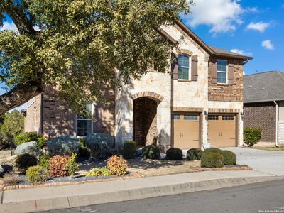 28205 BASS KNL, San Antonio, TX, 78260