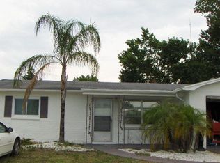 1345 Viking Dr, Holiday, FL 34691