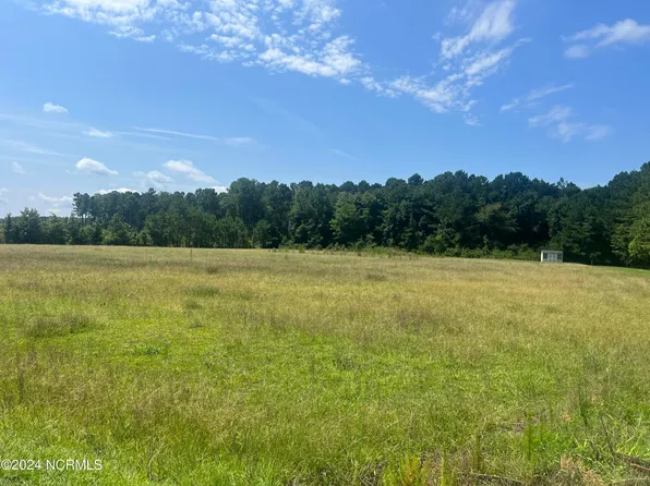 425 Early Station Road, Ahoskie, NC 27910