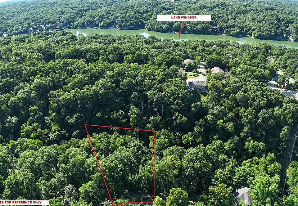 1st image of Chelmsworth Dr #27