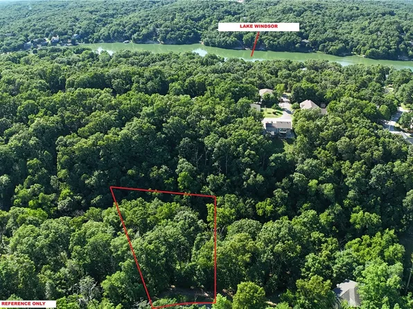 Chelmsworth Dr #27, Bella Vista, AR 72715