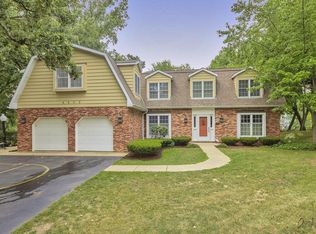 4903 Brorson Ln, Johnsburg, IL 60051