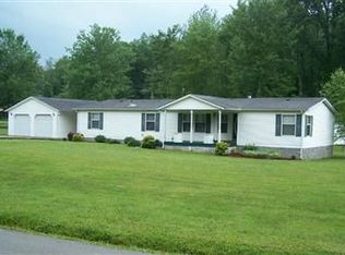 1933 Old Way Rd, London, KY 40741