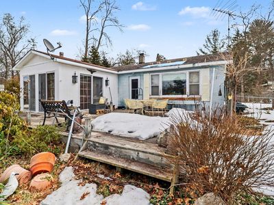 203 S Maple Rd, Branch, MI, 49402