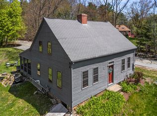2 Otis Rd, Somersworth, NH 03878