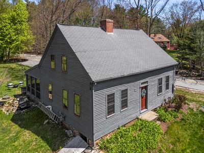 2 Otis Road, Somersworth, NH, 03878
