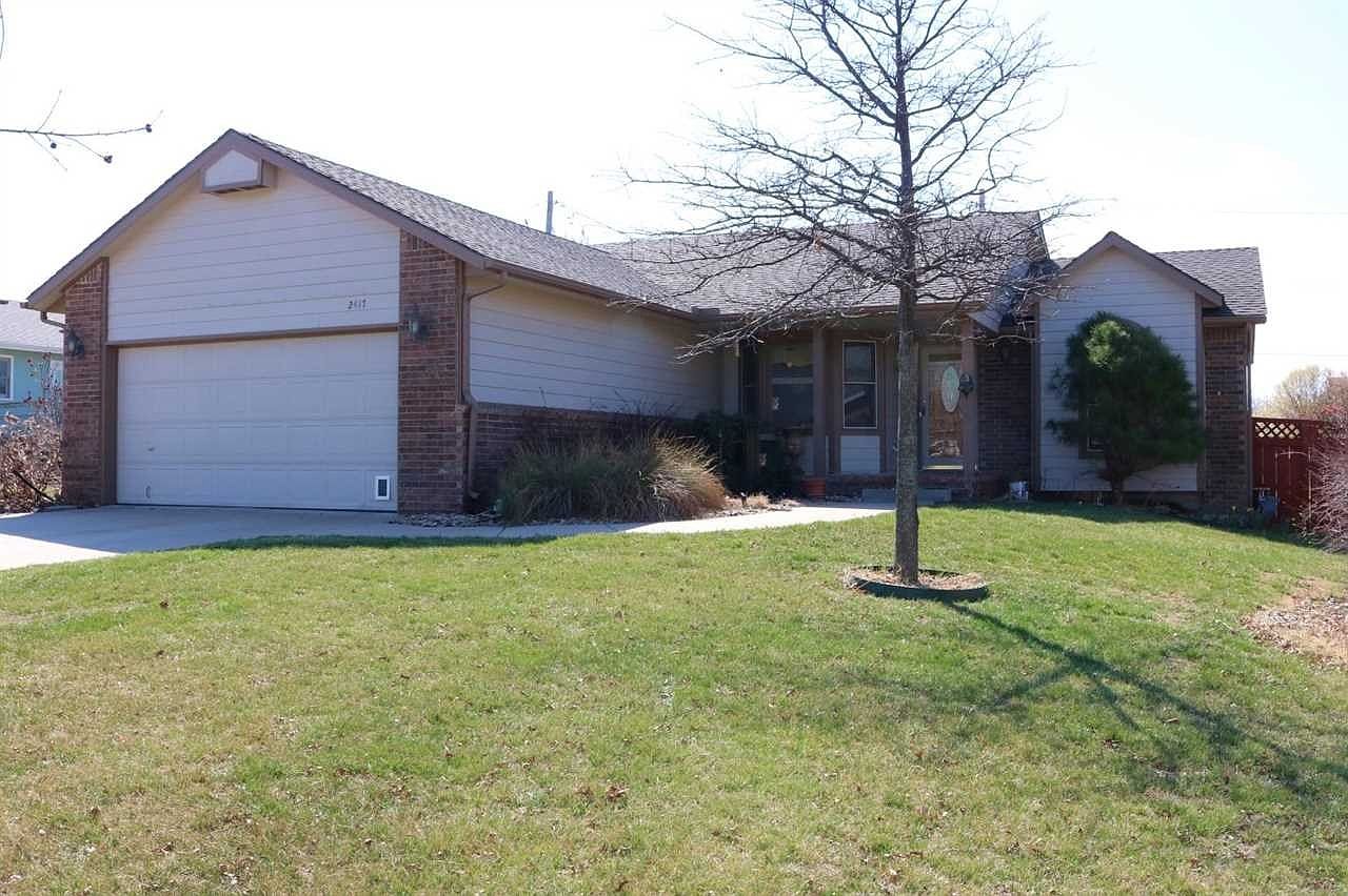 2417 E Loper St, Wichita, KS 67219 Zillow
