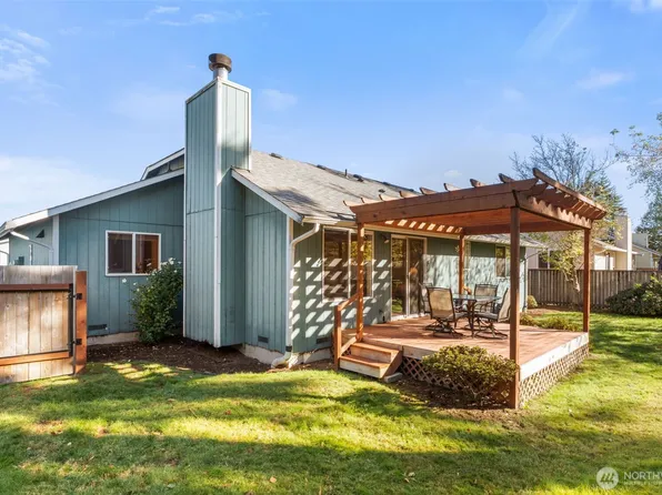 5535 20th Avenue SE, Lacey, WA 98503