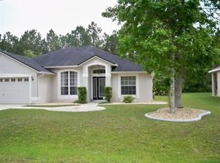 41 Edith Pope Dr, Palm Coast, FL 32164