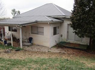 6151 Smith Run Rd, Glouster, OH 45732