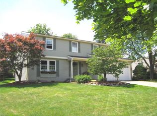 948 Oakbrooke Dr, Medina, OH 44256