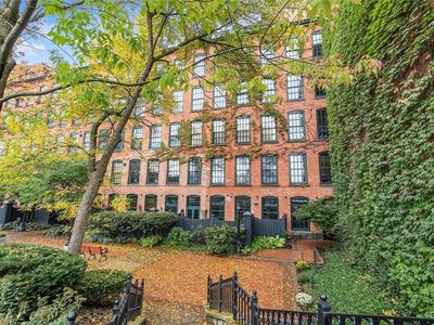 429 N Franklin St #214, Syracuse, NY, 13202