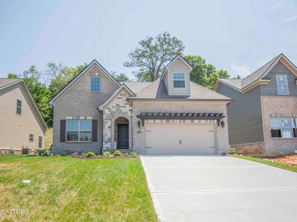 3028 Sycamore Creek Rd, Knoxville, TN 37931