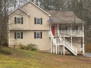 284 Philadelphia Dr, Jasper, GA 30143