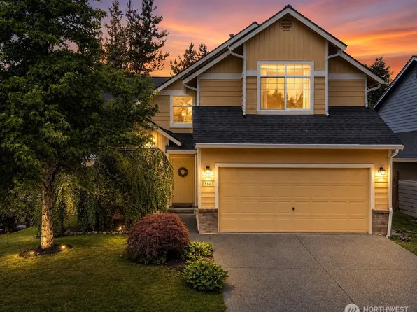 13801 283rd Court NE, Duvall, WA 98019
