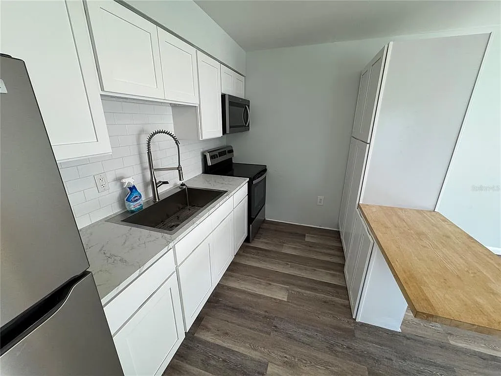 1 bed, 1.0 bath, 550 sqft, $1,450 — Photo 3