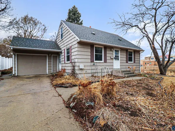 2301 S West Ave, Sioux Falls, SD 57105