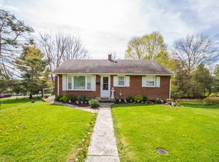635 W Pine St, Wytheville, VA 24382