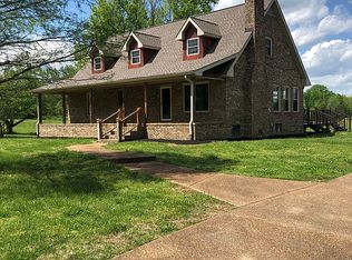 3207 Bluebird Rd, Lebanon, TN 37087