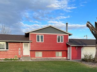 2225 River View Ln, Laurel, MT 59044