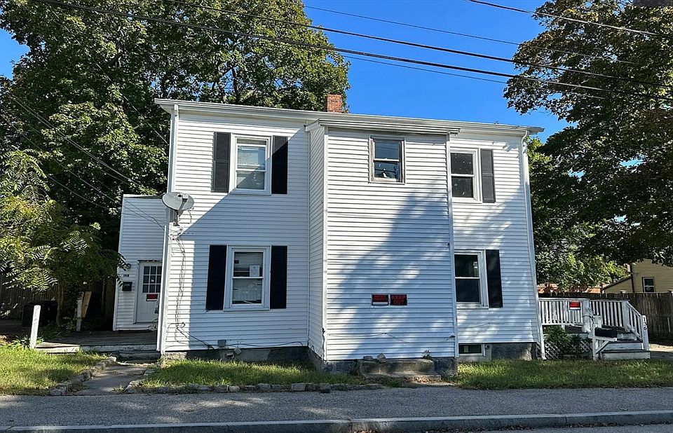 1st image of 134-136 S Walnut St