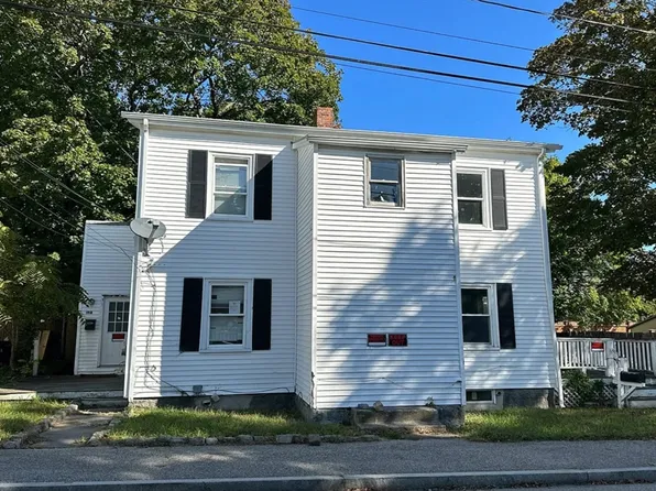 134-136 S Walnut St, Quincy, MA 02169