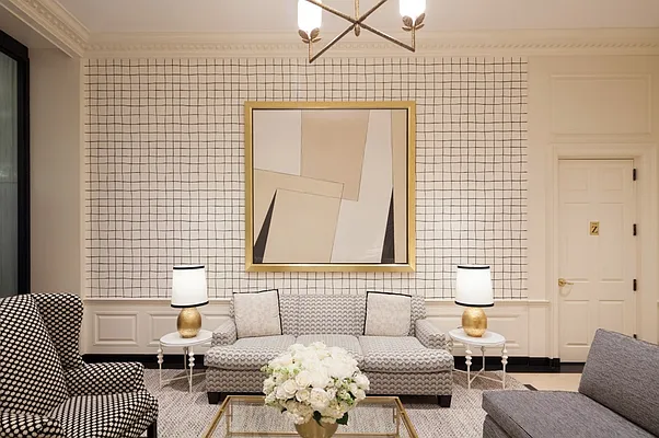 Rented by Rudin Management Company, Inc. | media 15