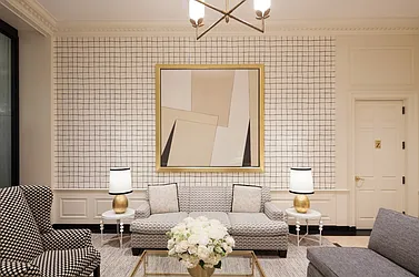 Rented by Rudin Management Company, Inc.