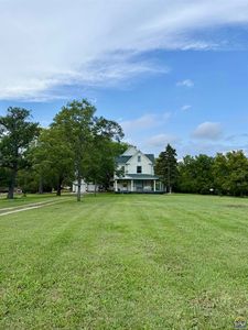 9302 W Highway 31, Burlingame, KS, 66413