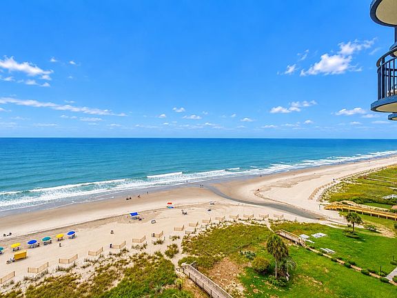 4th image of 6804 N Ocean Blvd. #1219