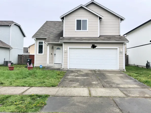 9993 Greenleaf Loop SE, Yelm, WA 98597