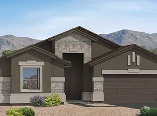 Bombay II Plan, Emerald Heights, El Paso, TX 79928