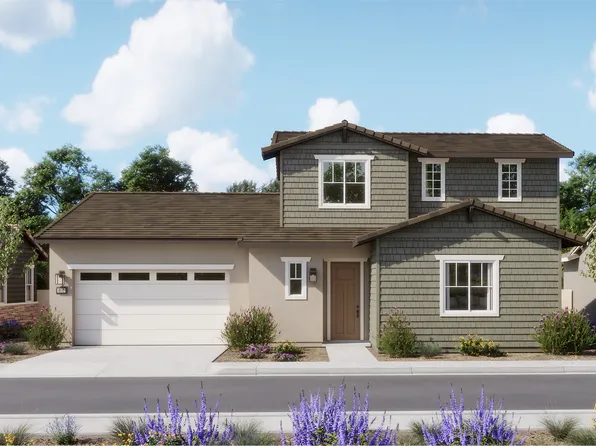867 Spirit Rd, Rancho Mission Viejo, CA 92694