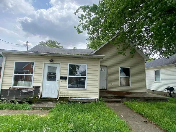 816 W 13th St, Owensboro, KY 42301
