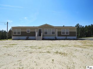478 Lapine Rd, West Monroe, LA 71292