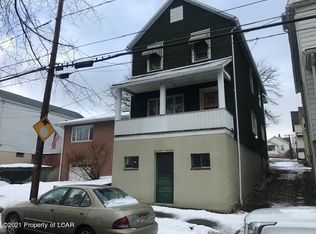 262 High Blvd, Wilkes Barre, PA