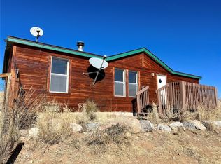 7429 Remington Rd, Como, CO 80456